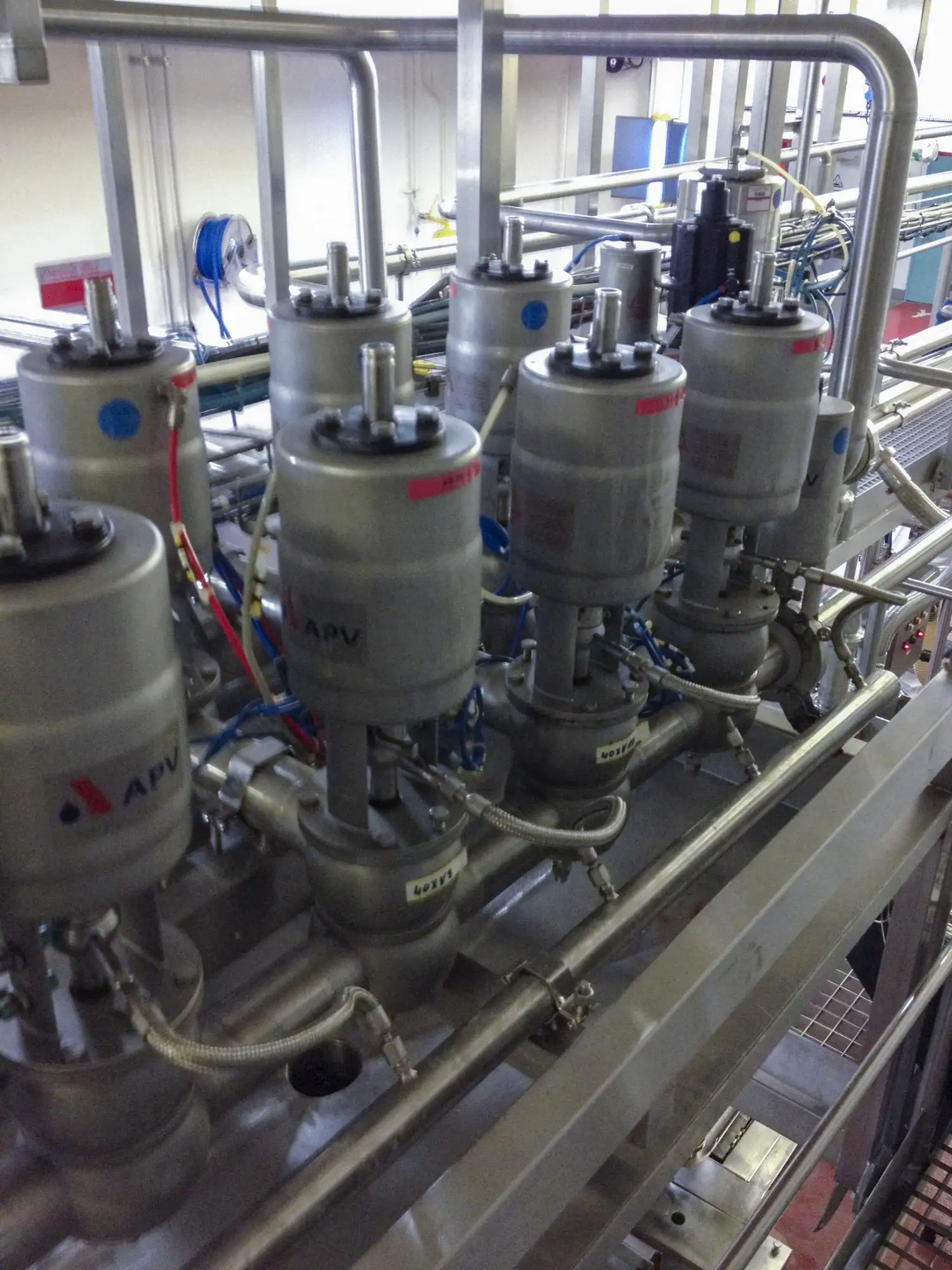 Pompes  piston ou  palettes