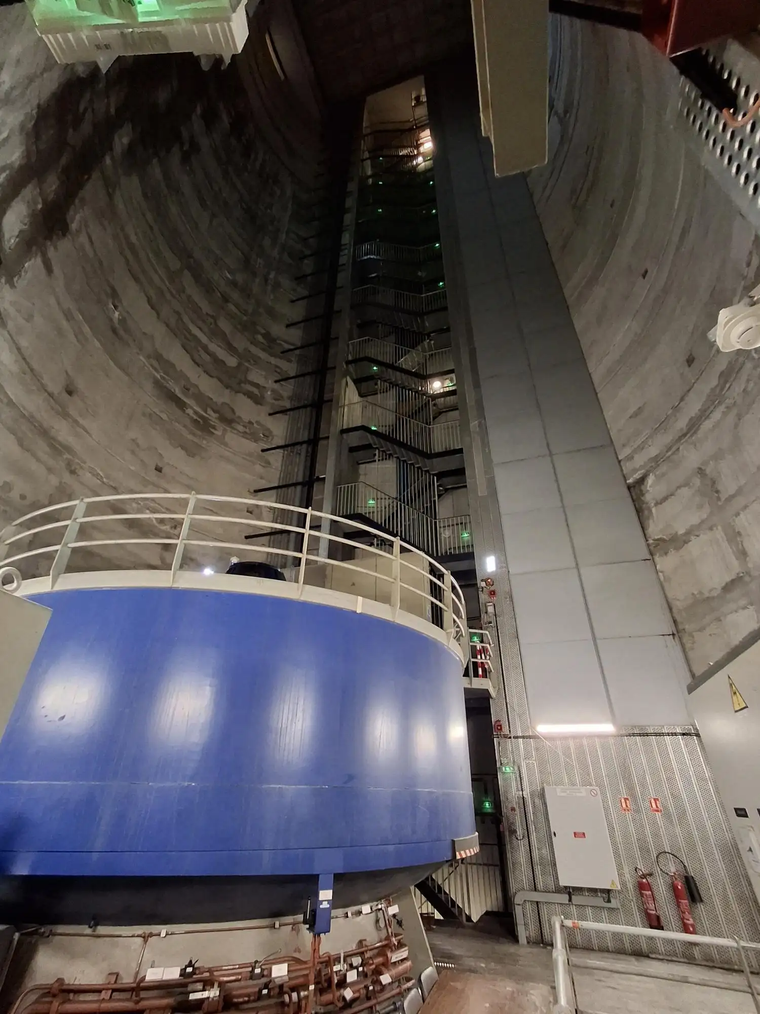 Maintenance navale