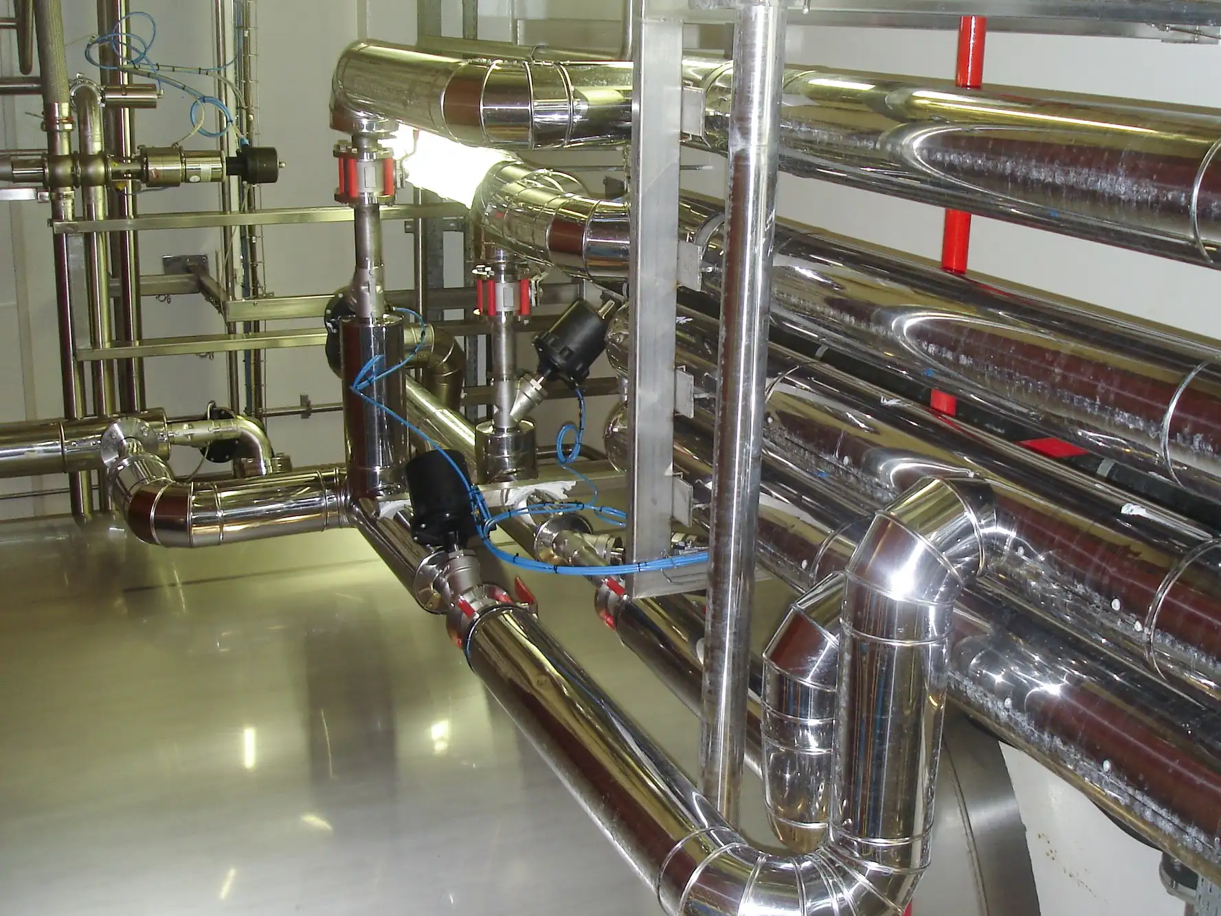 Maintenance industrielle optimisation