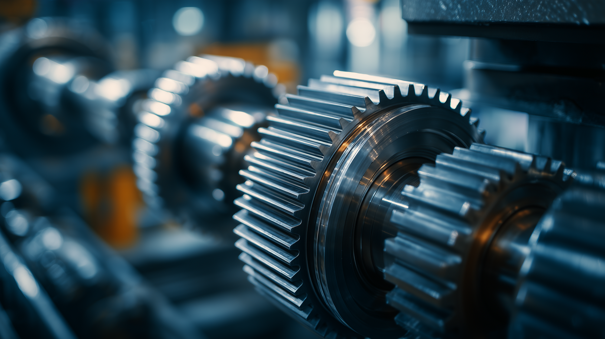 Industrie