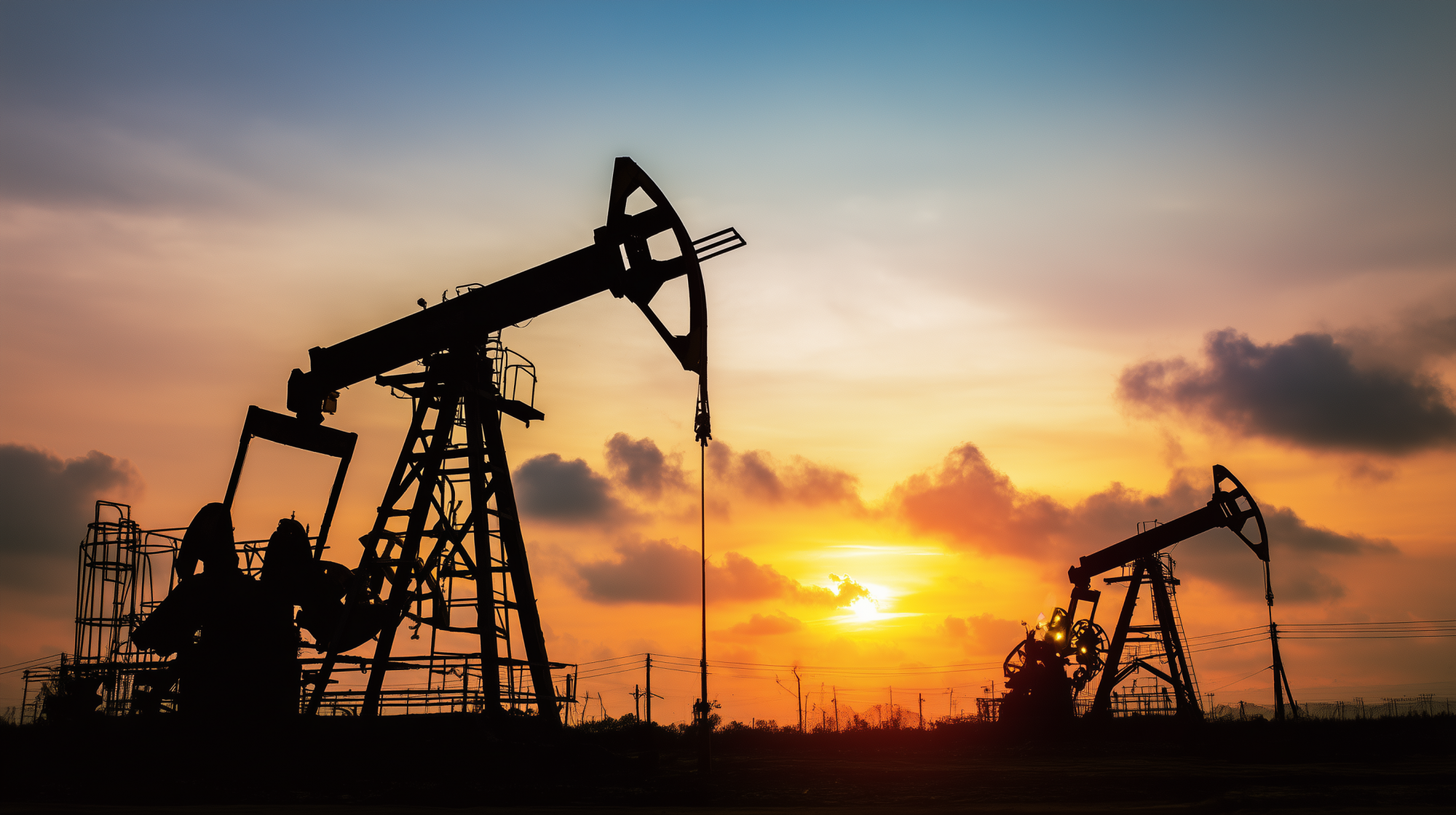 Oil & Gaz